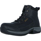 EQUITHÈME Zapatos Hydro Negro