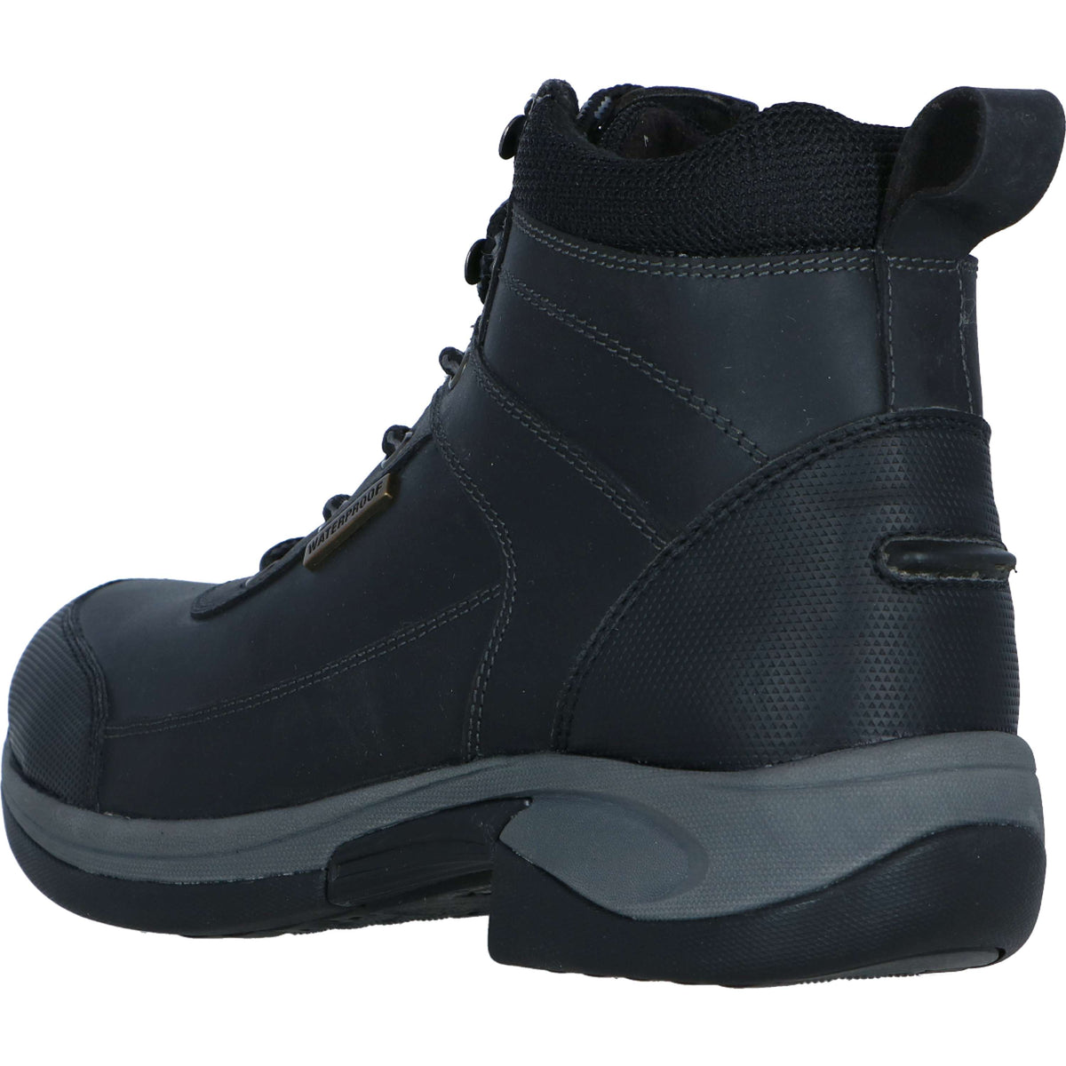 EQUITHÈME Zapatos Hydro Negro