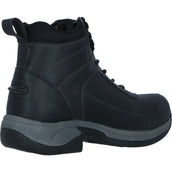 EQUITHÈME Zapatos Hydro Negro