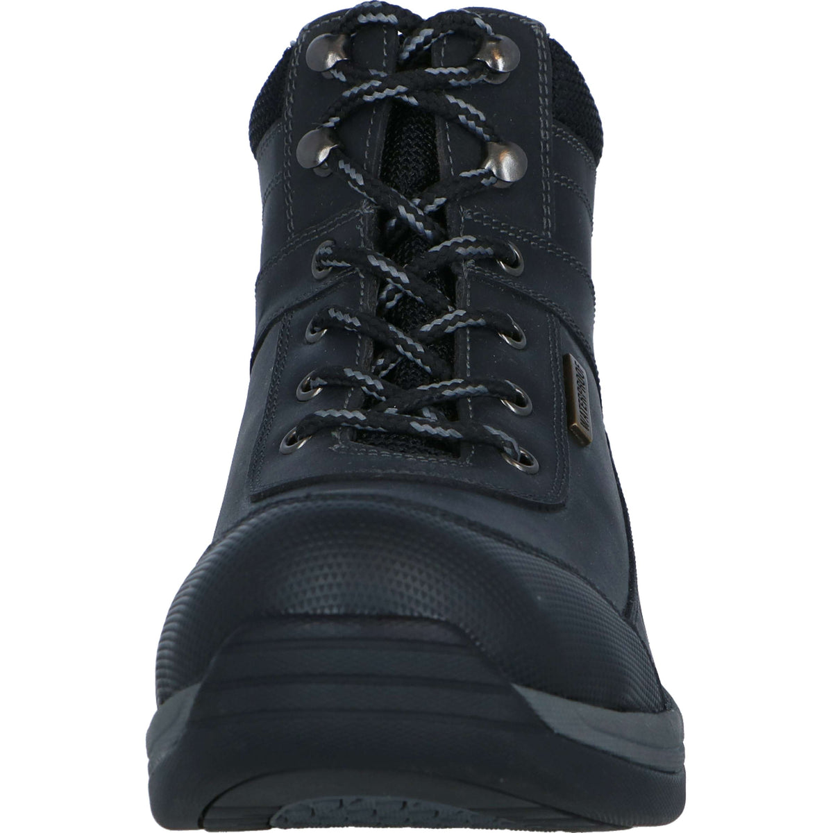 EQUITHÈME Zapatos Hydro Negro