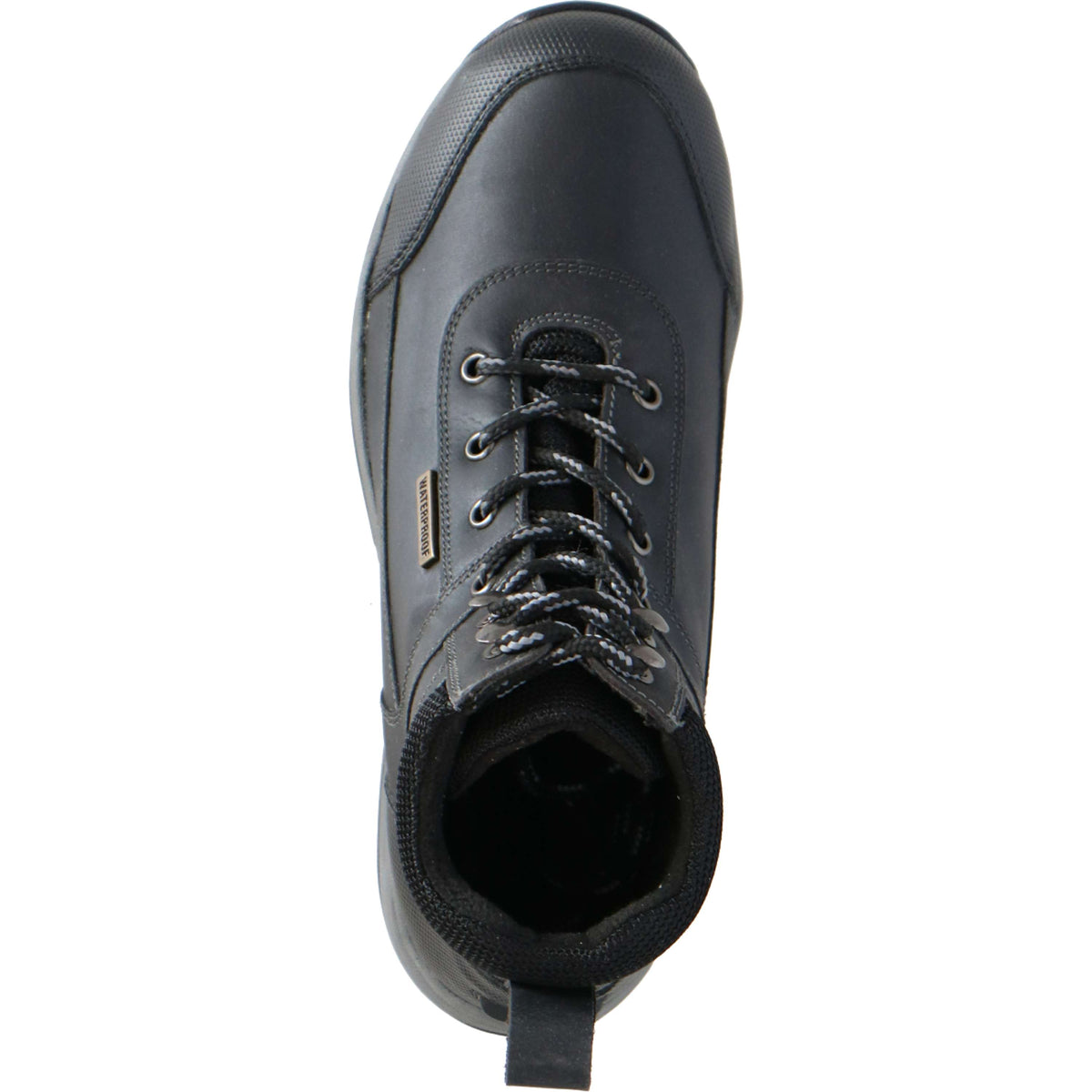 EQUITHÈME Zapatos Hydro Negro