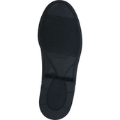 Norton Botines Safety con Punta de Acero Negro
