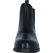 Norton Botines Safety con Punta de Acero Negro