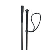 Whip & Go Látigo Twist Negro