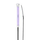 Whip & Go Fusta de doma Gel Lila