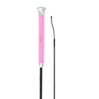 Whip & Go Fusta de doma Gel Rosa