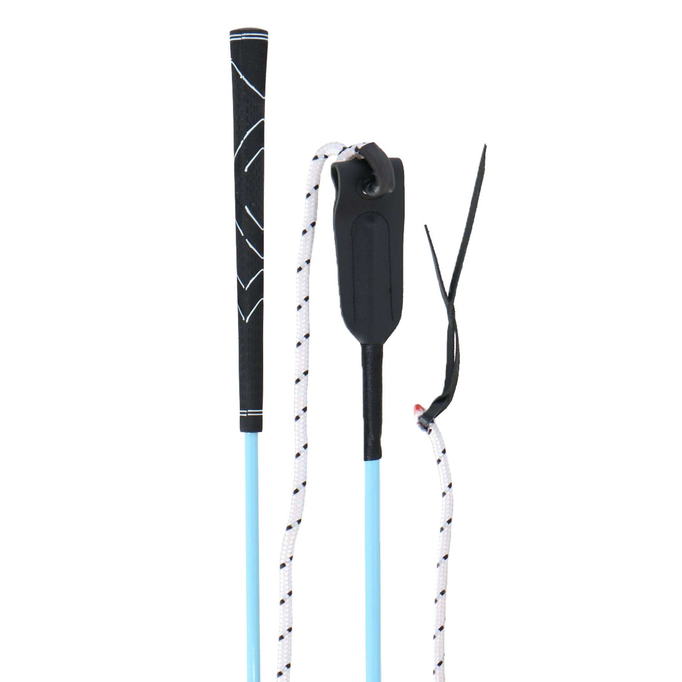 Whip & Go Bastón Etológico Azul claro Whip & Go Bastón Etológico Azul claro