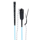 Whip & Go Bastón Etológico Azul claro