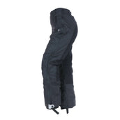 EQUITHÈME Sobrepantalón Vick Español (ES): Grueso Negro