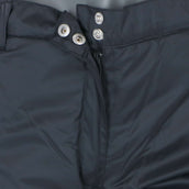EQUITHÈME Sobrepantalón Vick Español (ES): Grueso Negro