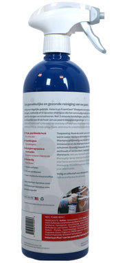 Vetericyn Foamcare Champú Medicado para Caballos