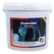 Equine America Cojines