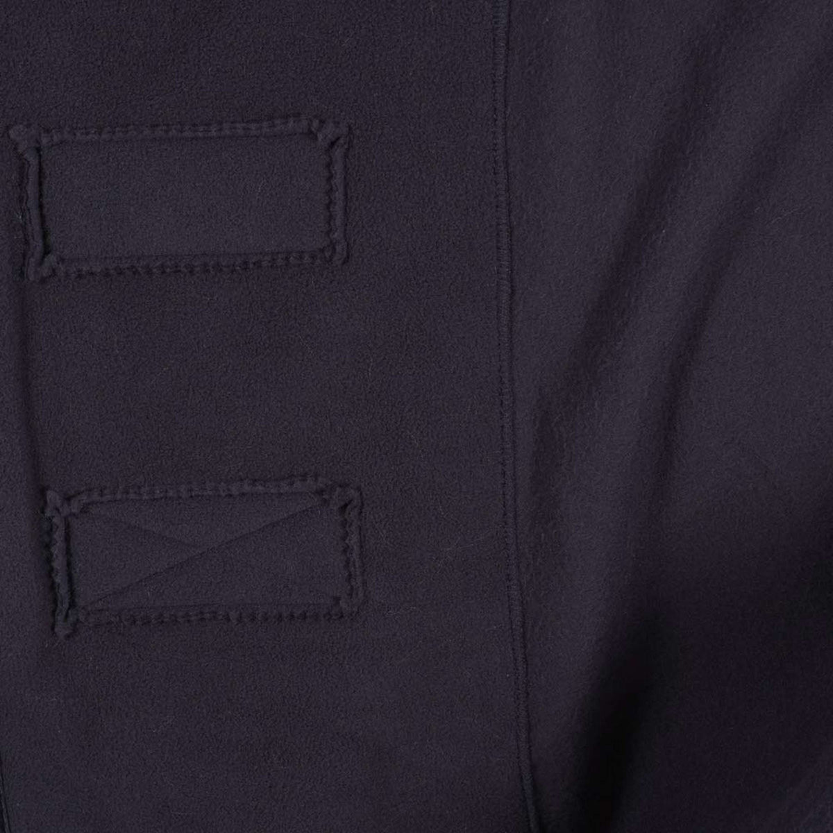 Cavallo Manta de Forro Polar Heida Azul oscuro
