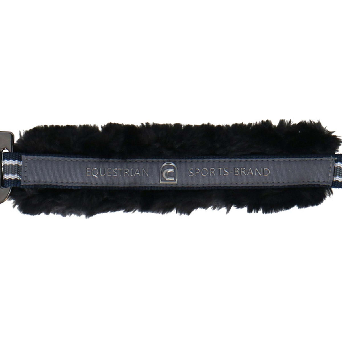 Cavallo Cabezada Helia Azul oscuro