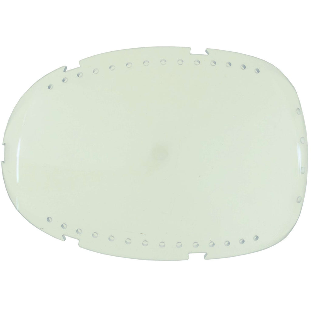 eQuick Lentes de Gafas for eVysor Transparente
