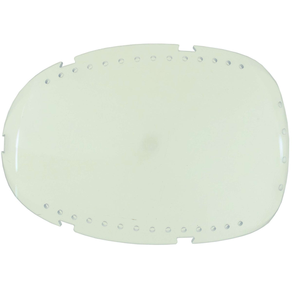 eQuick Lentes de Gafas for eVysor Transparente