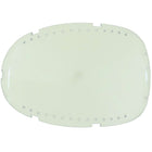 eQuick Lentes de Gafas for eVysor Transparente