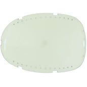 eQuick Lentes de Gafas for eVysor Transparente