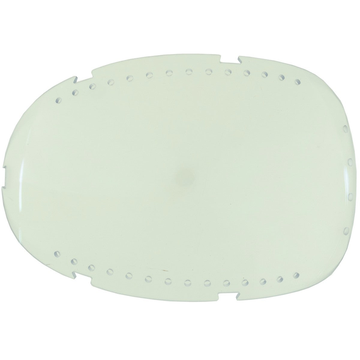 eQuick Lentes de Gafas for eVysor Transparente