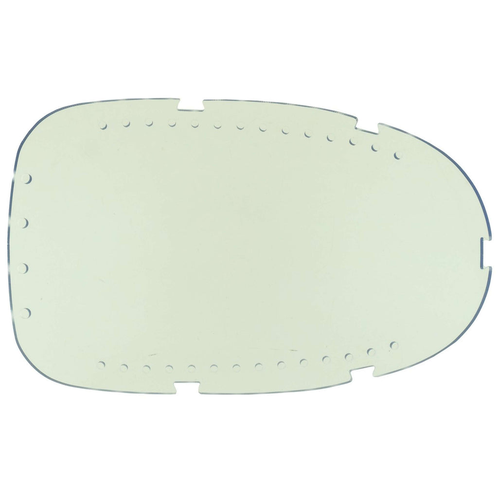 eQuick Lentes de Gafas for eVysor Transparente