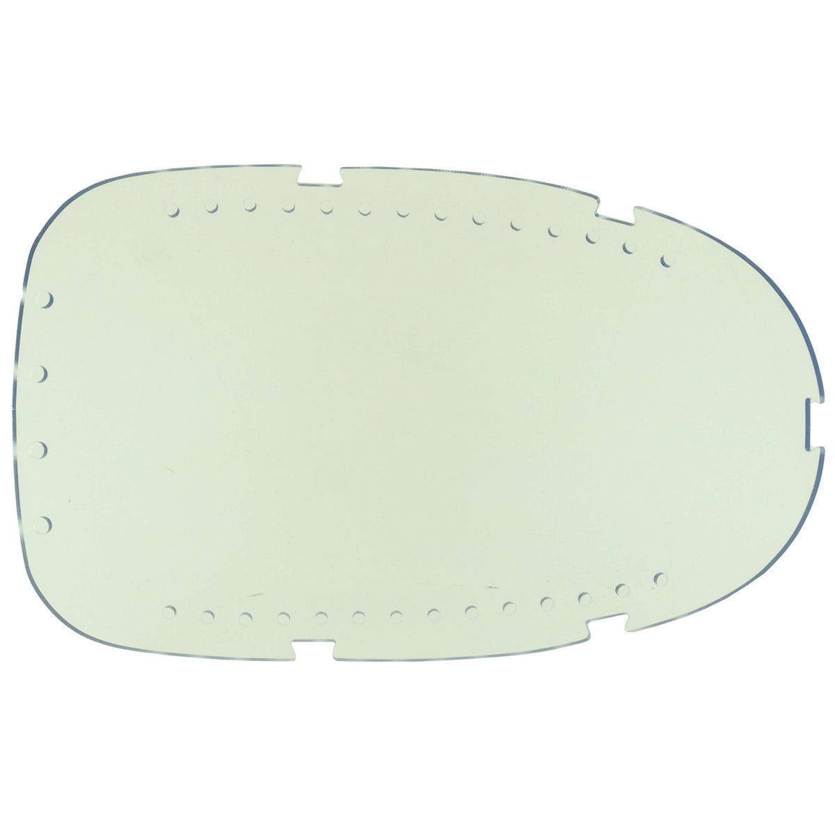 eQuick Lentes de Gafas for eVysor Transparente