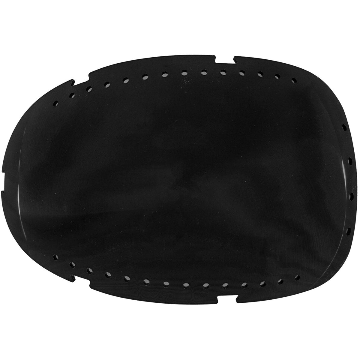 eQuick Lentes de Gafas for eVysor Oscuro Marron