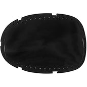 eQuick Lentes de Gafas for eVysor Oscuro Marron