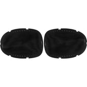 eQuick Lentes de Gafas for eVysor Oscuro Marron