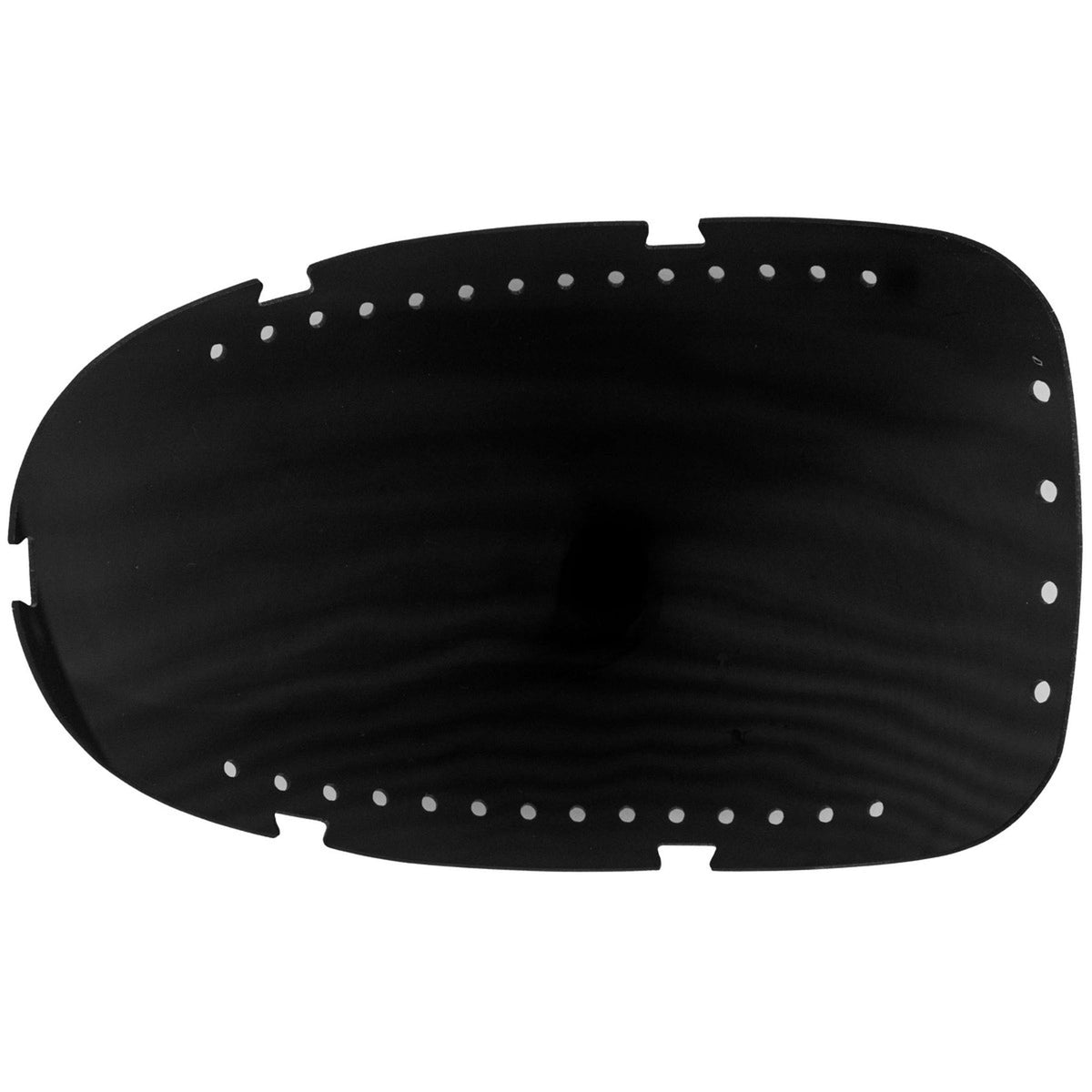 eQuick Lentes de Gafas for eVysor Oscuro Marron
