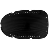eQuick Lentes de Gafas for eVysor Oscuro Marron
