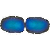eQuick Lentes de Gafas for eVysor Azul