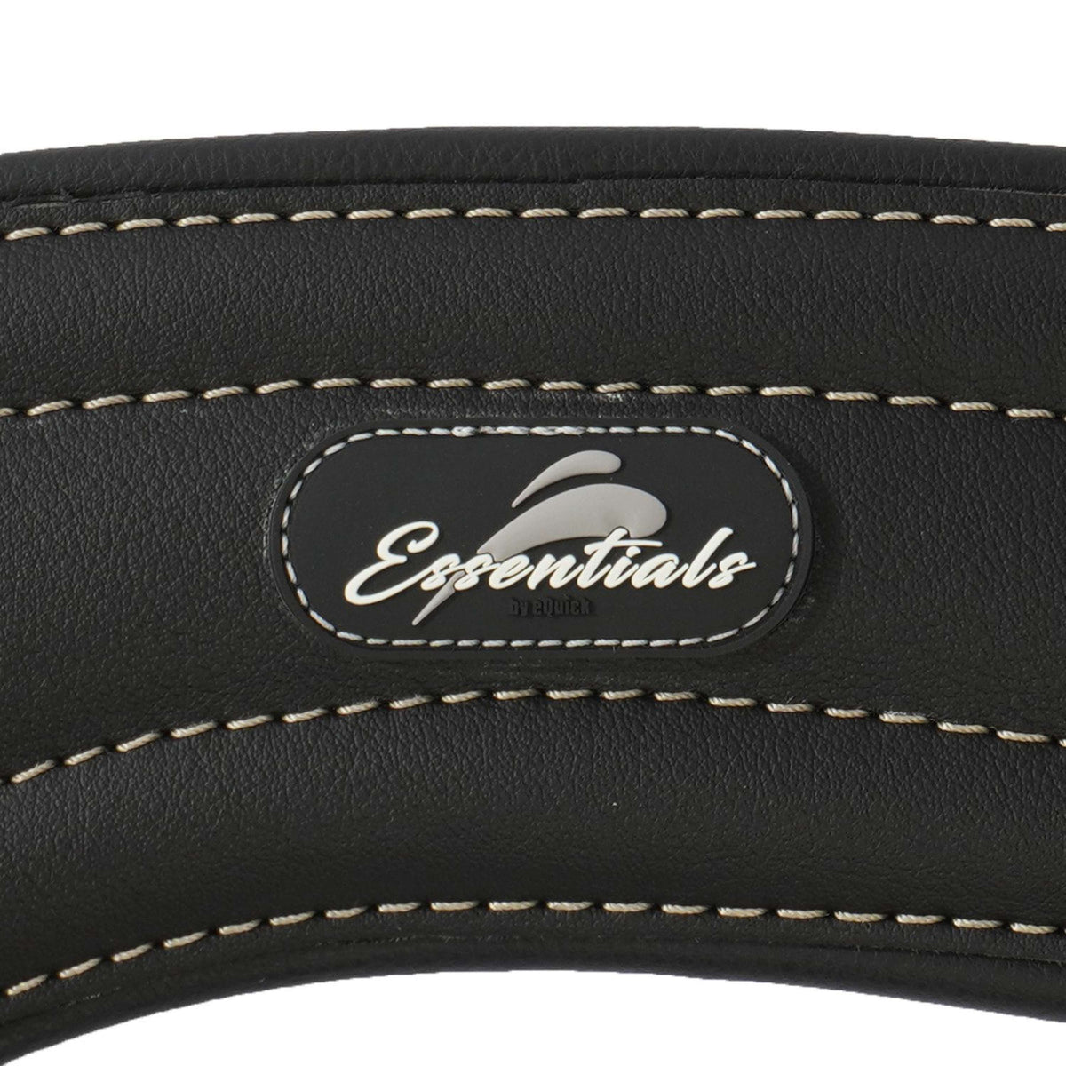 eQuick Cincha ES Jumping Negro