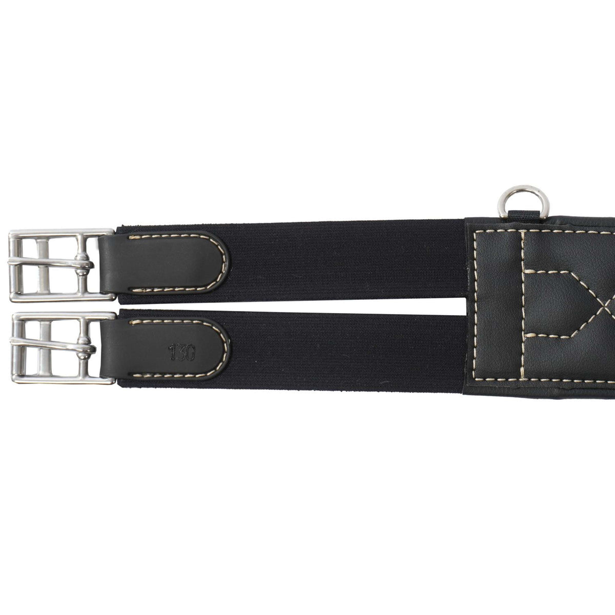 eQuick Cincha ES Jumping Negro