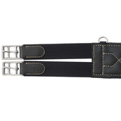 eQuick Cincha ES Jumping Negro