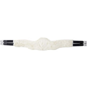 eQuick Cincha ES Jumping Fluffy Marron