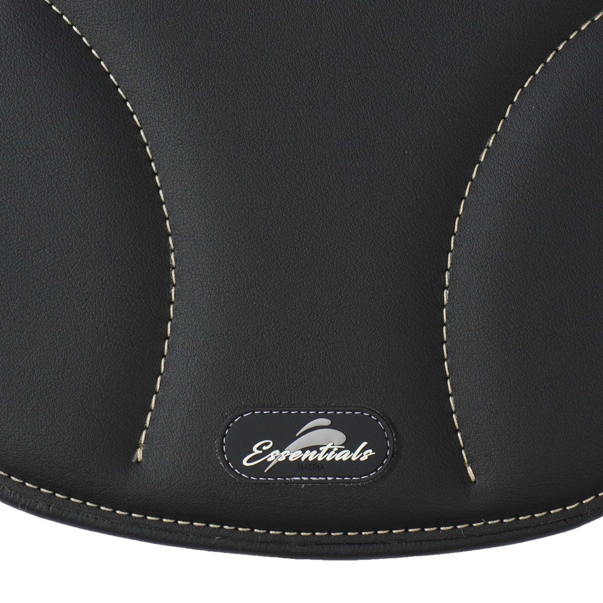 eQuick Cincha ES Jumping Stud Negro