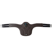 eQuick Cincha ES Jumping Stud Marron