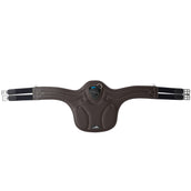 eQuick Cincha ES Jumping Stud Marron
