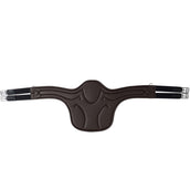eQuick Cincha ES Jumping Stud Marron