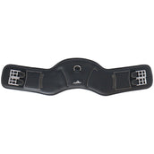eQuick Cincha ES Dressage Negro