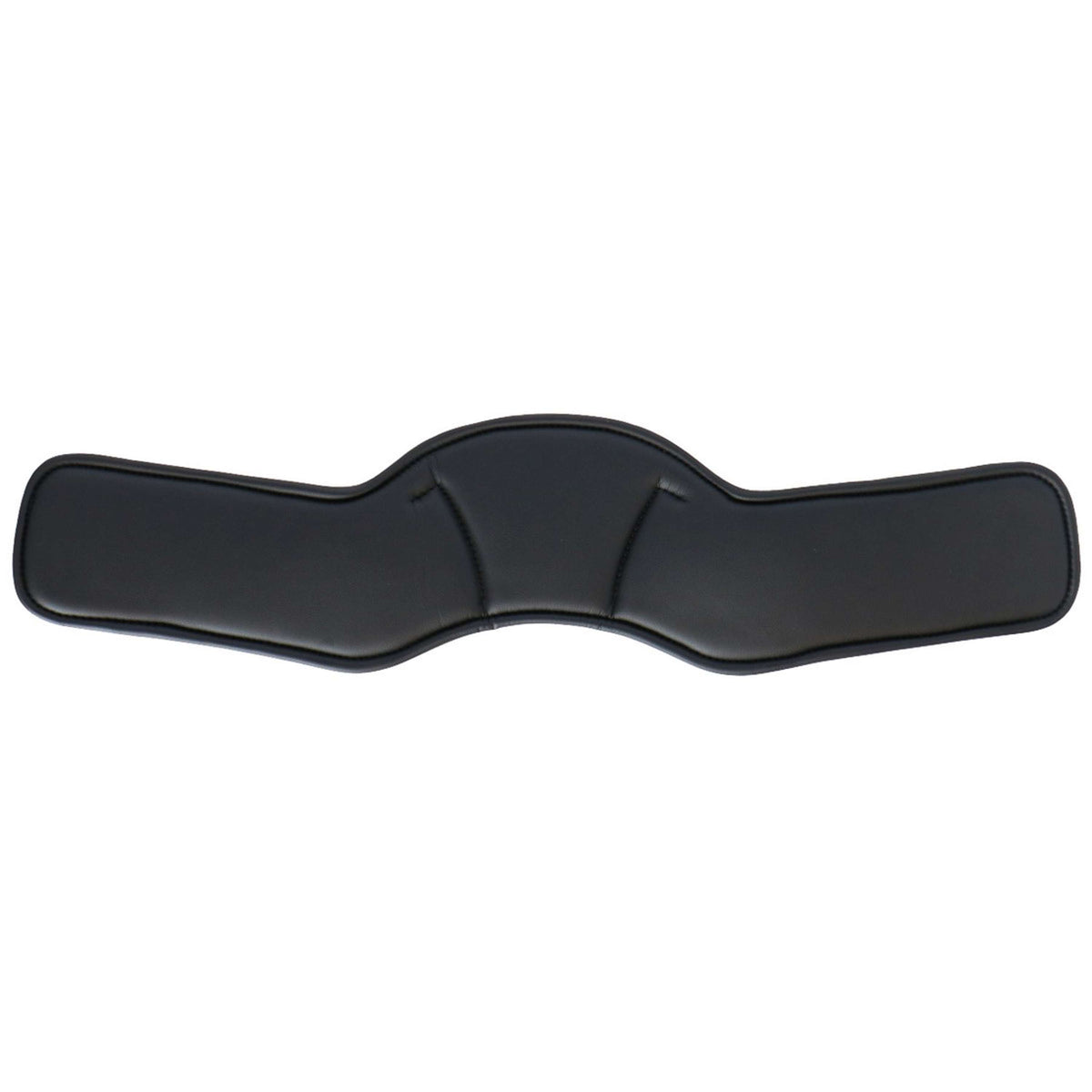 eQuick Cincha ES Dressage Negro