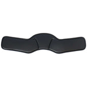 eQuick Cincha ES Dressage Negro