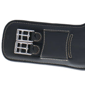 eQuick Cincha ES Dressage Negro