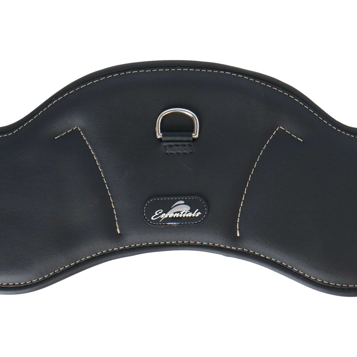 eQuick Cincha ES Dressage Negro