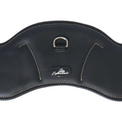 eQuick Cincha ES Dressage Negro