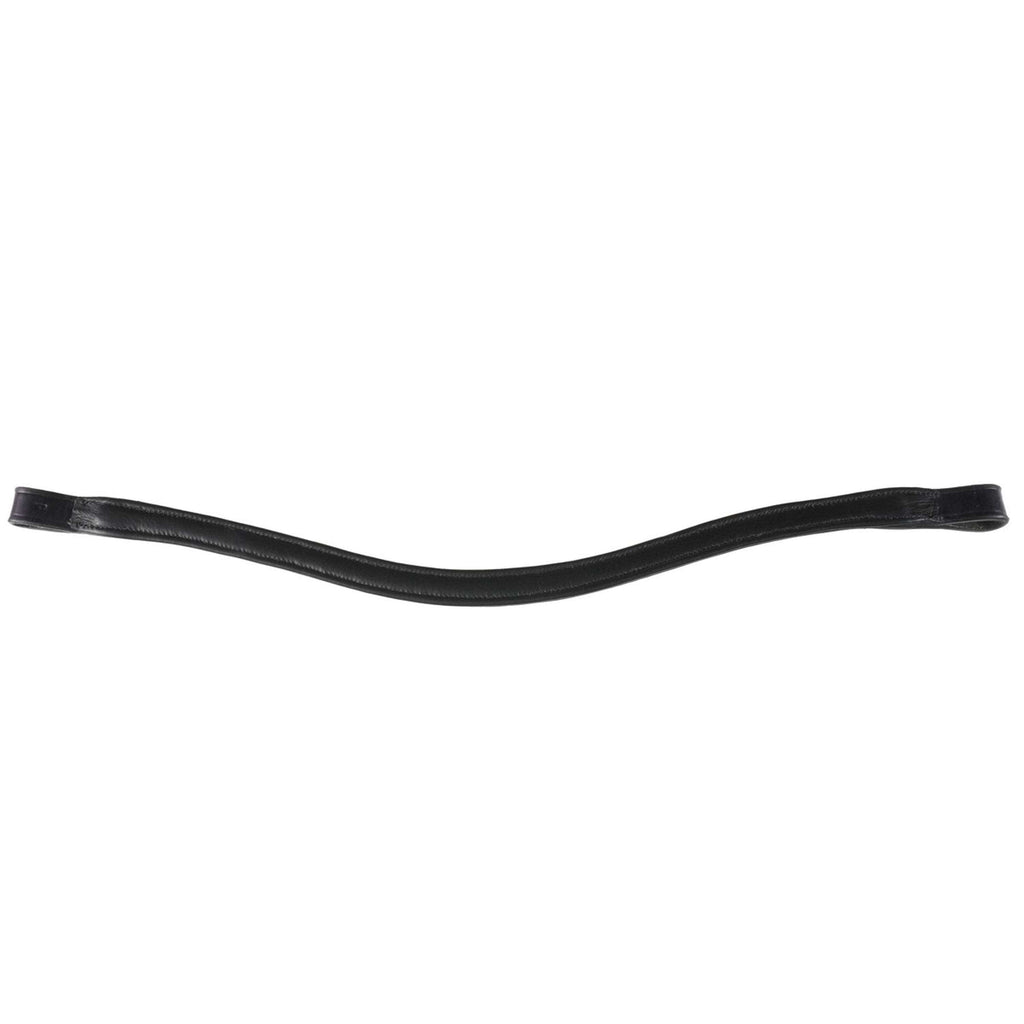Schockemöhle Frontal Clincher Select Negro/Plata