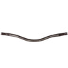 Schockemöhle Frontal Clincher Select Espresso/Plata