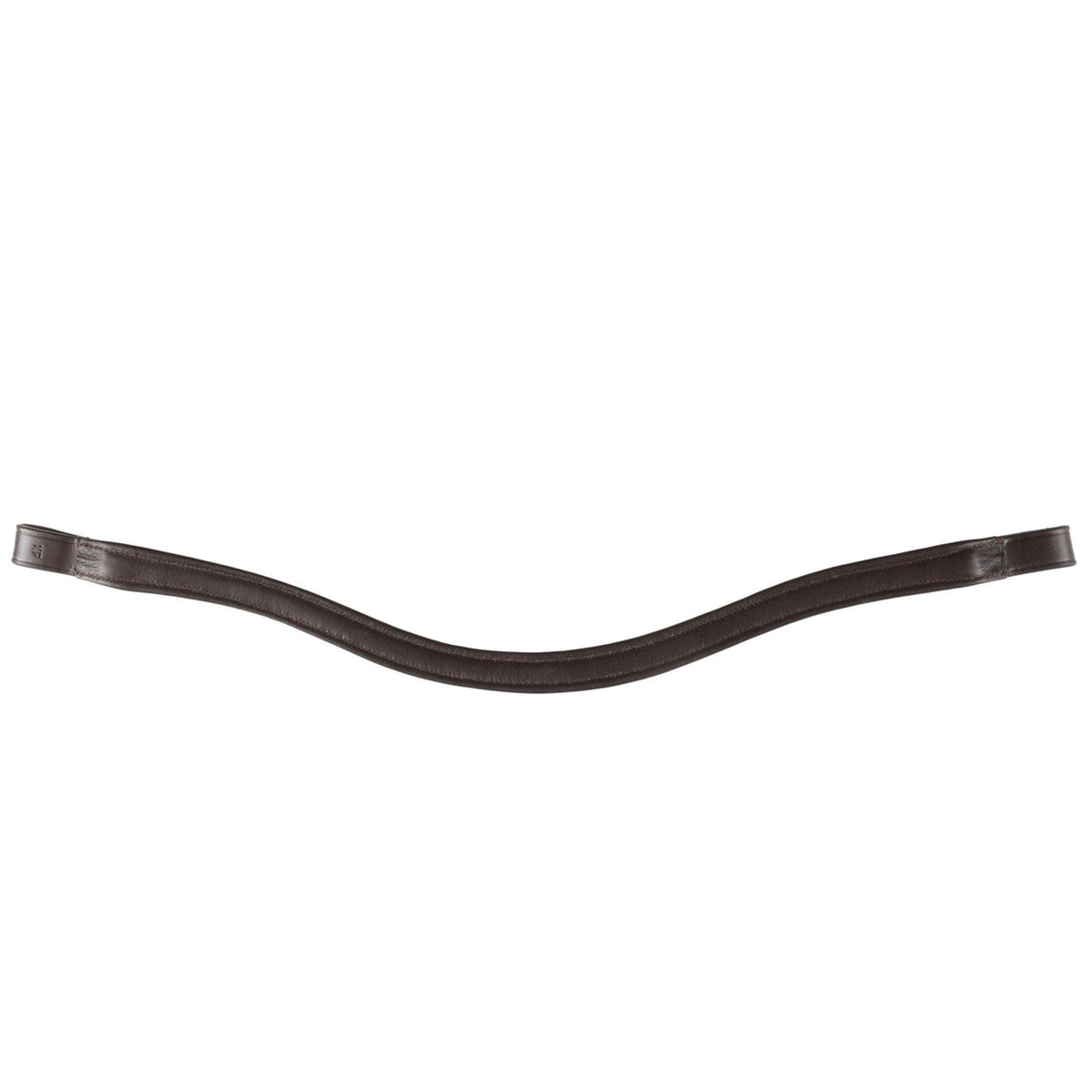 Schockemöhle Frontal Clincher Select Espresso/Plata