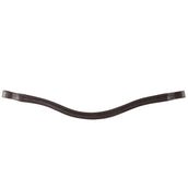 Schockemöhle Frontal Clincher Select Espresso/Plata
