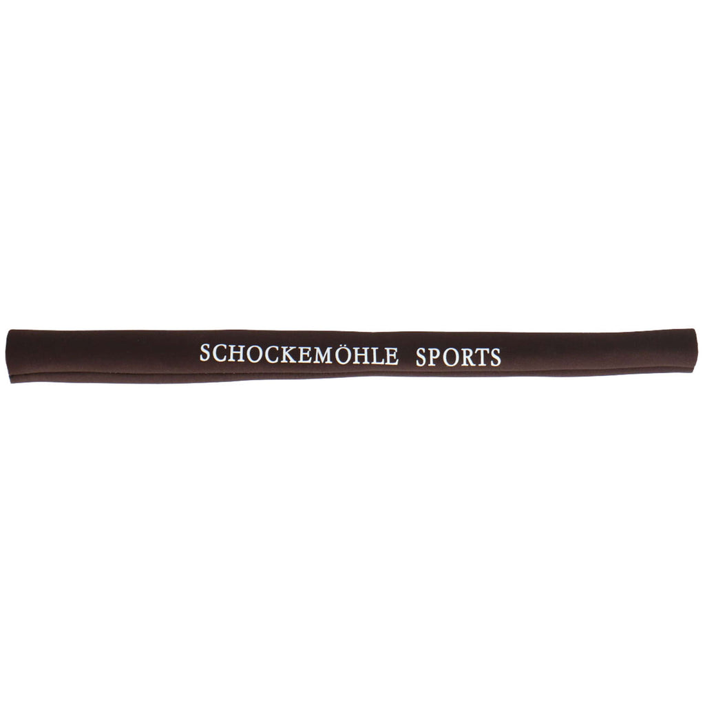 Schockemöhle Protector de coraza Espresso